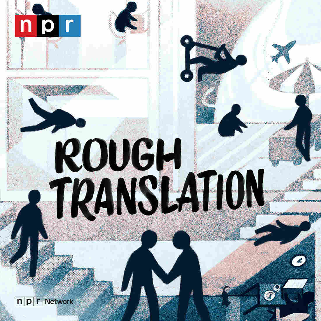 Rough Translation