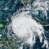 Rain, surge and wind: How to understand your hurricane risk