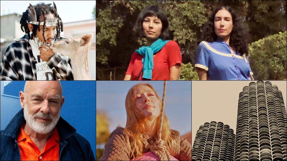 The 20th anniversary edition of Wilco's 'Yankee Hotel Foxtrot,' Julia Jacklin, more : All Songs Considered - Vimarsana News