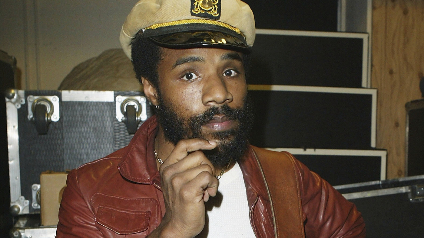 The Culture Corner: Get to know Cody ChesnuTT, the writer behind The