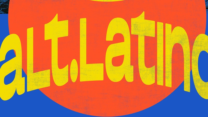 Danh sách phát Alt.Latino