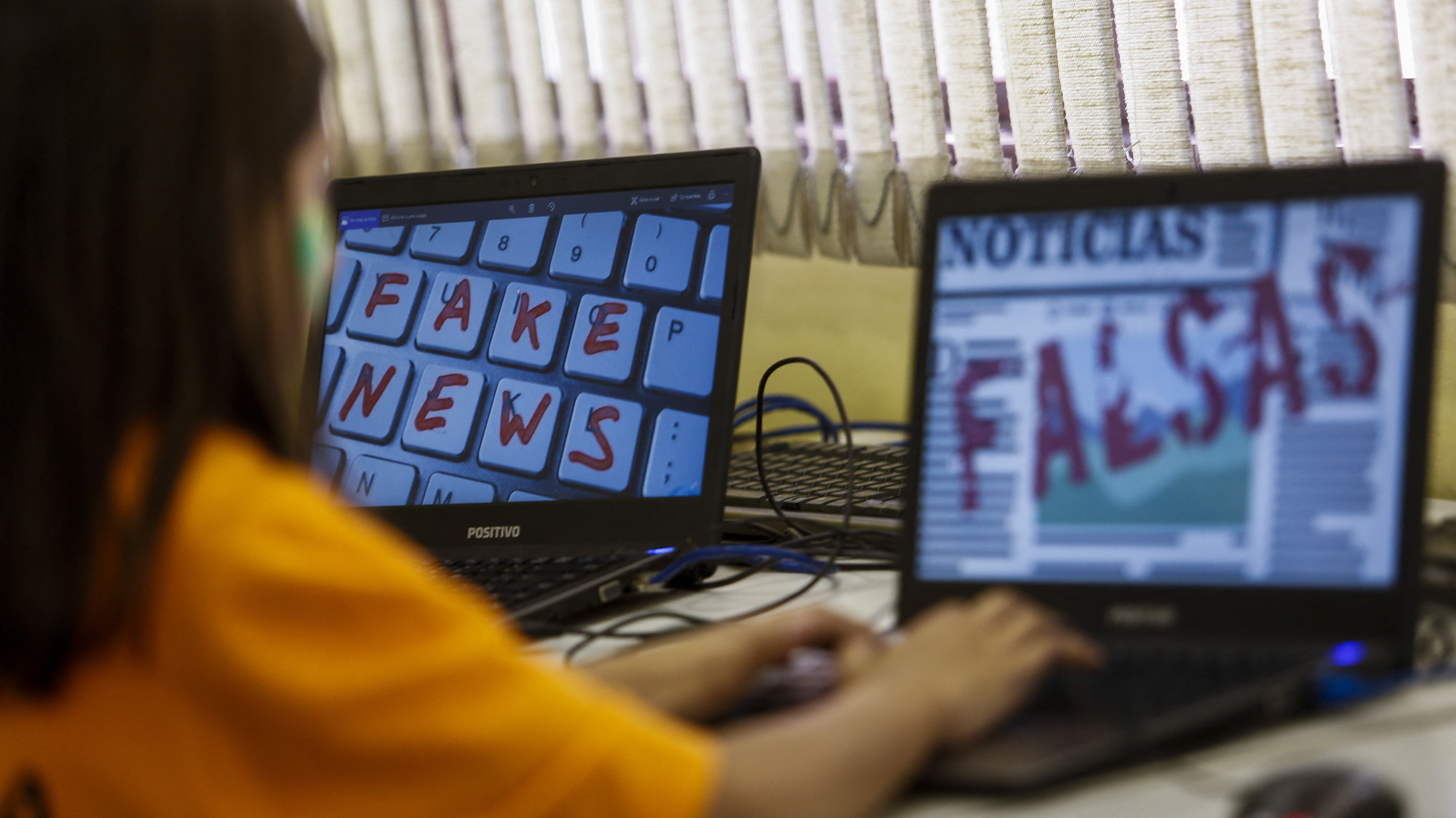 Brazil's President Sows Distrust In Election — Sound Familiar?