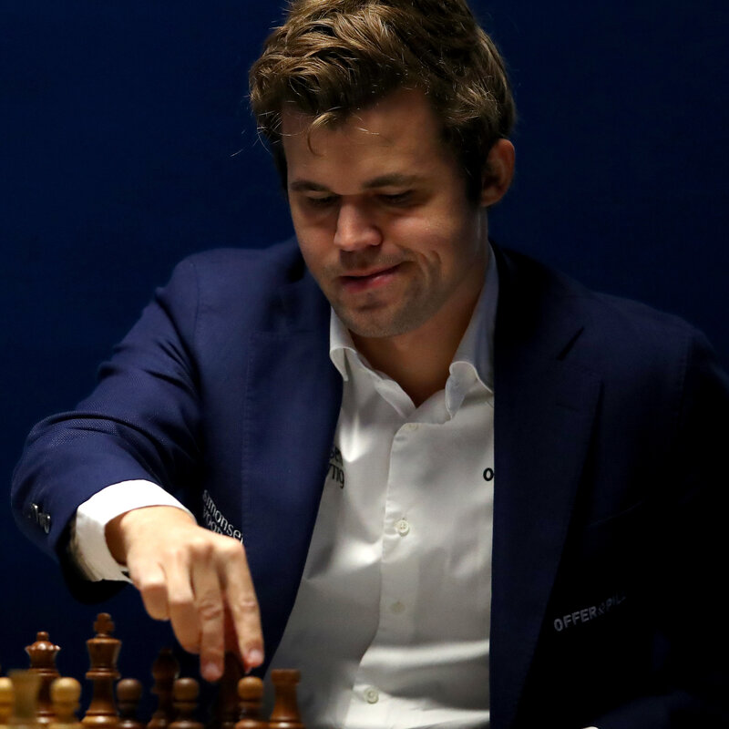 Chess Grandmaster Probably Cheated In More Than 100 Online Games,  Investigation Finds