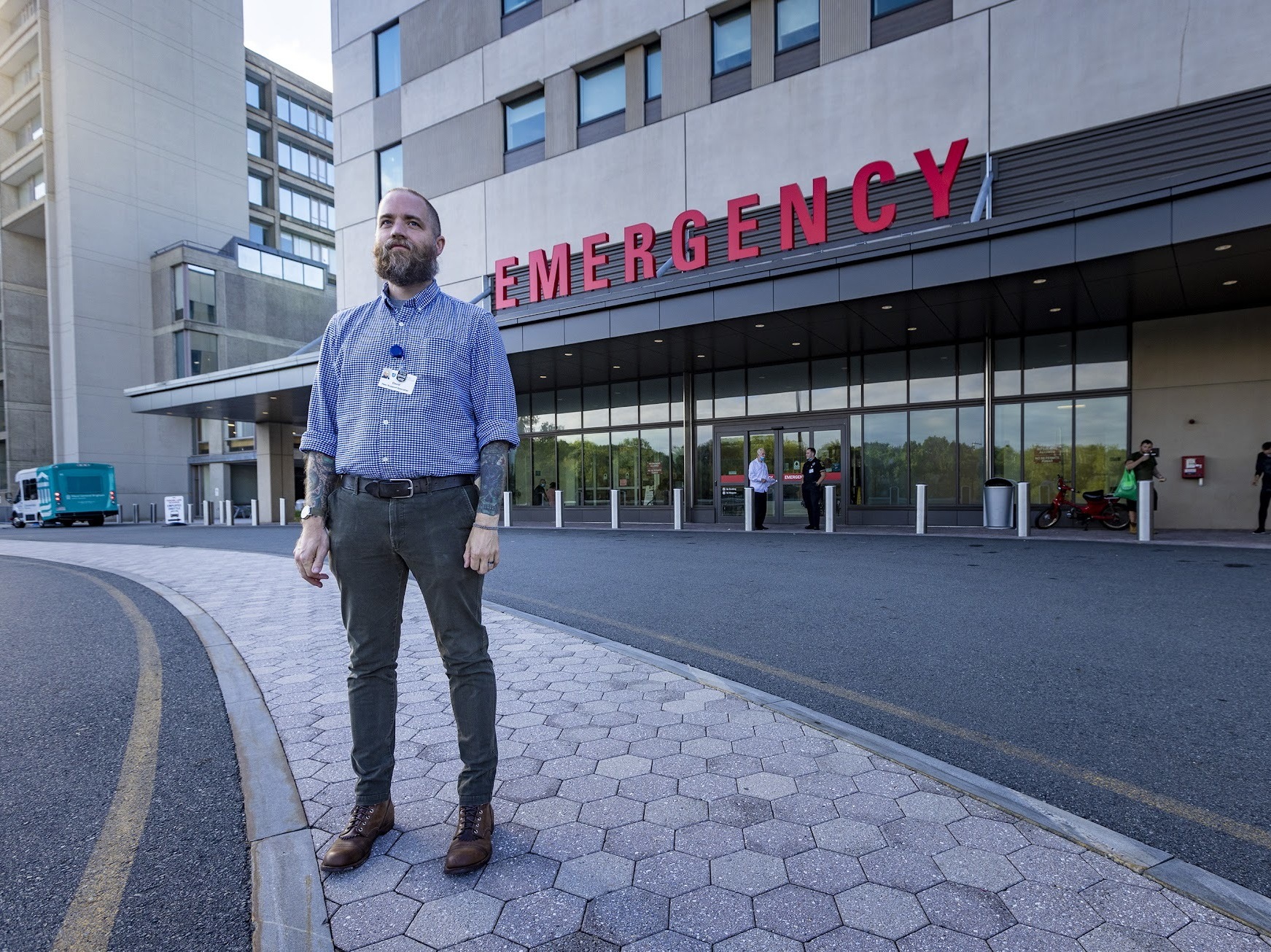 Hospitals have specialists on call for lots of diseases — but not addiction. Why not? - Vimarsana News