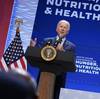 Principaux enseignements de la conférence de Biden sur la faim et la nutrition en Amérique