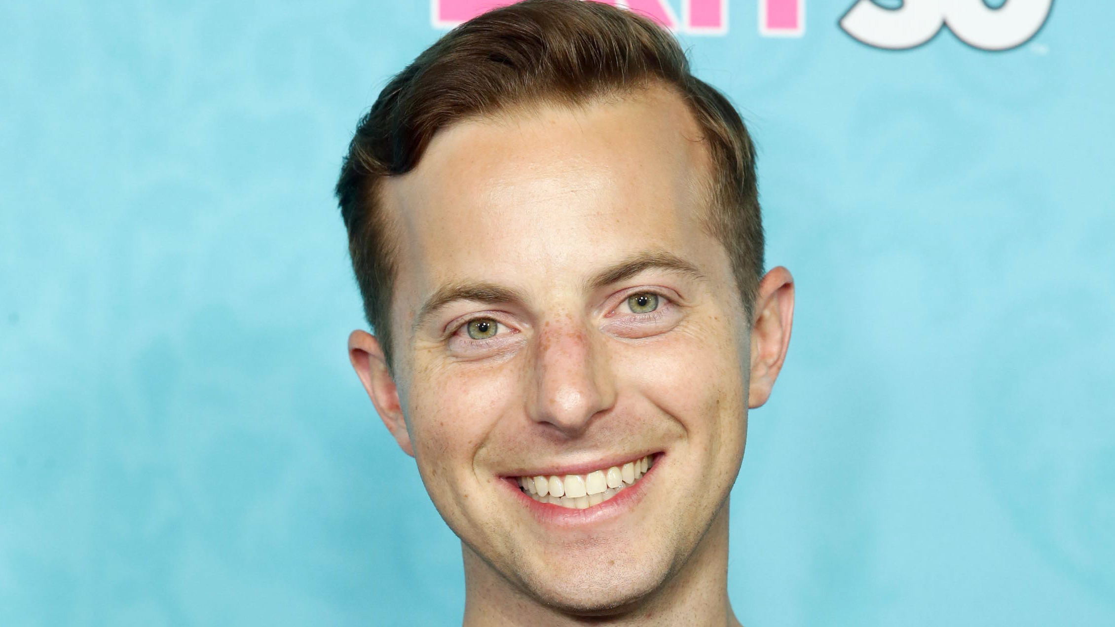 Ned Fulmer seen at Lionsgate Premiere of "Dirty 30" at ArcLight Cinemas on Tuesday, Sept. 20, 2016, in Los Angeles. (Photo by Steve Cohn/Invision for Lionsgate Home Ent./AP Images)
