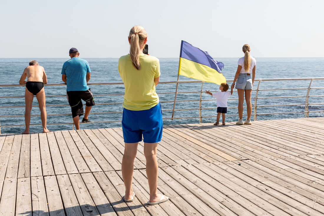 ukraine tourism before war