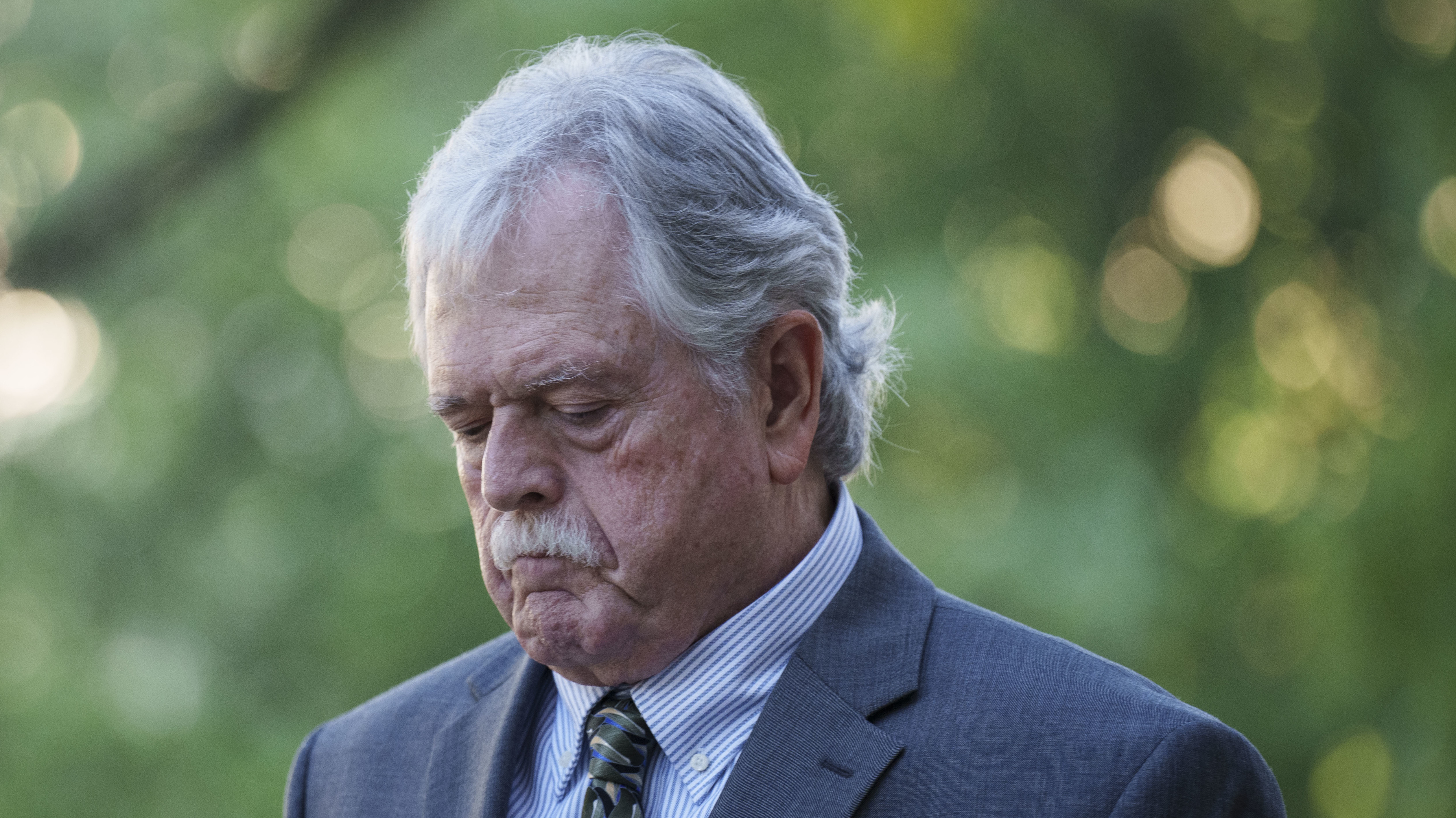 The NPR Politics Podcast