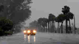 What to do when driving during flood conditions