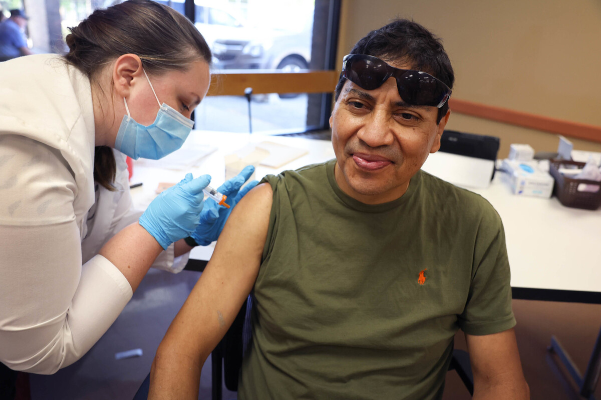 When to get your flu shot : Shots