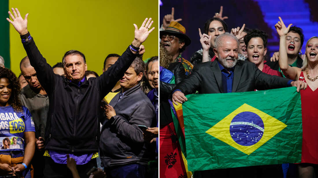 Lula Vs Bolsonaro: Inside Brazil's Elections