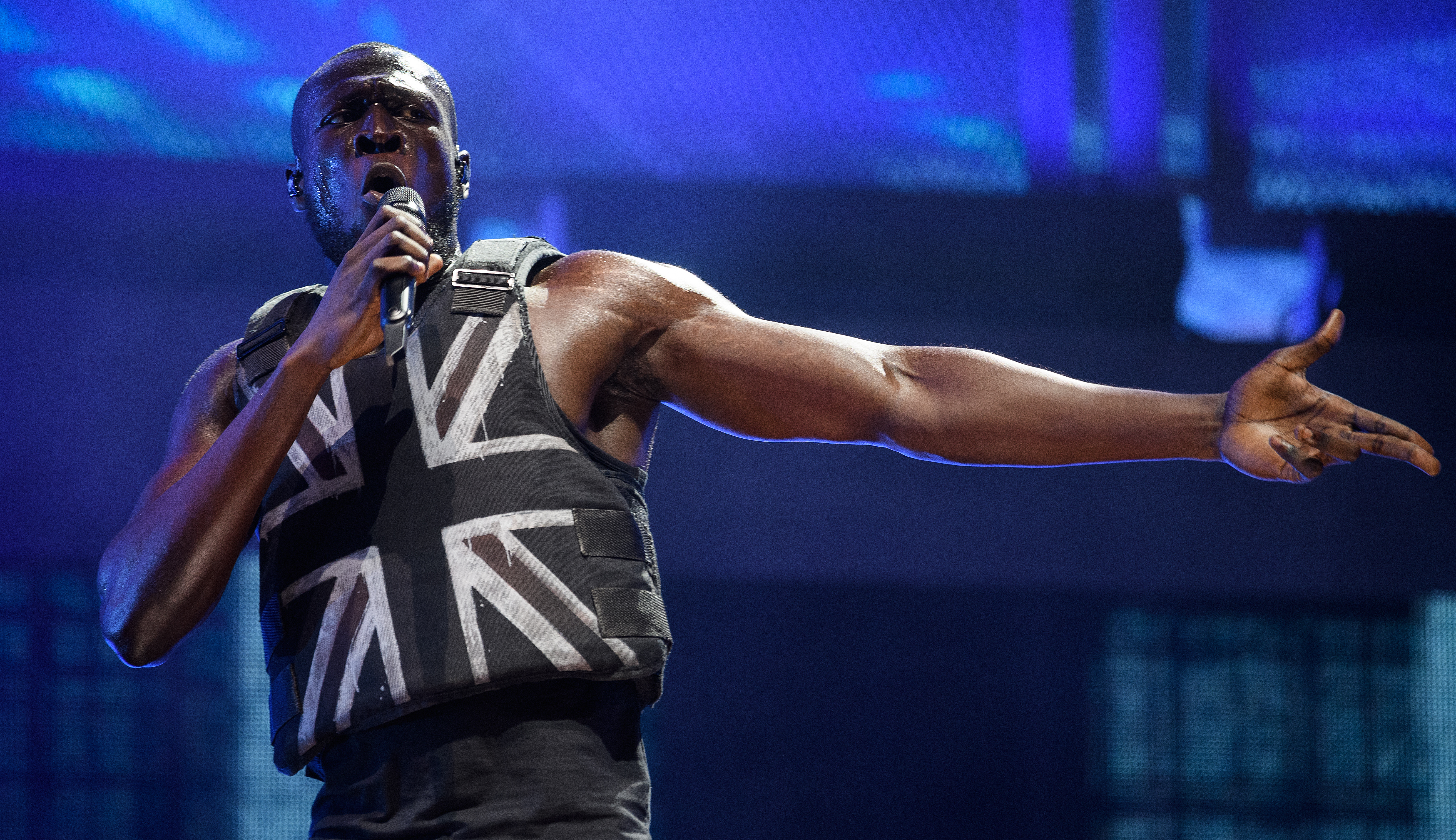 Heat Check Round-Up: Stormzy, GloRilla and Cardi B, SiR and more - Vimarsana News