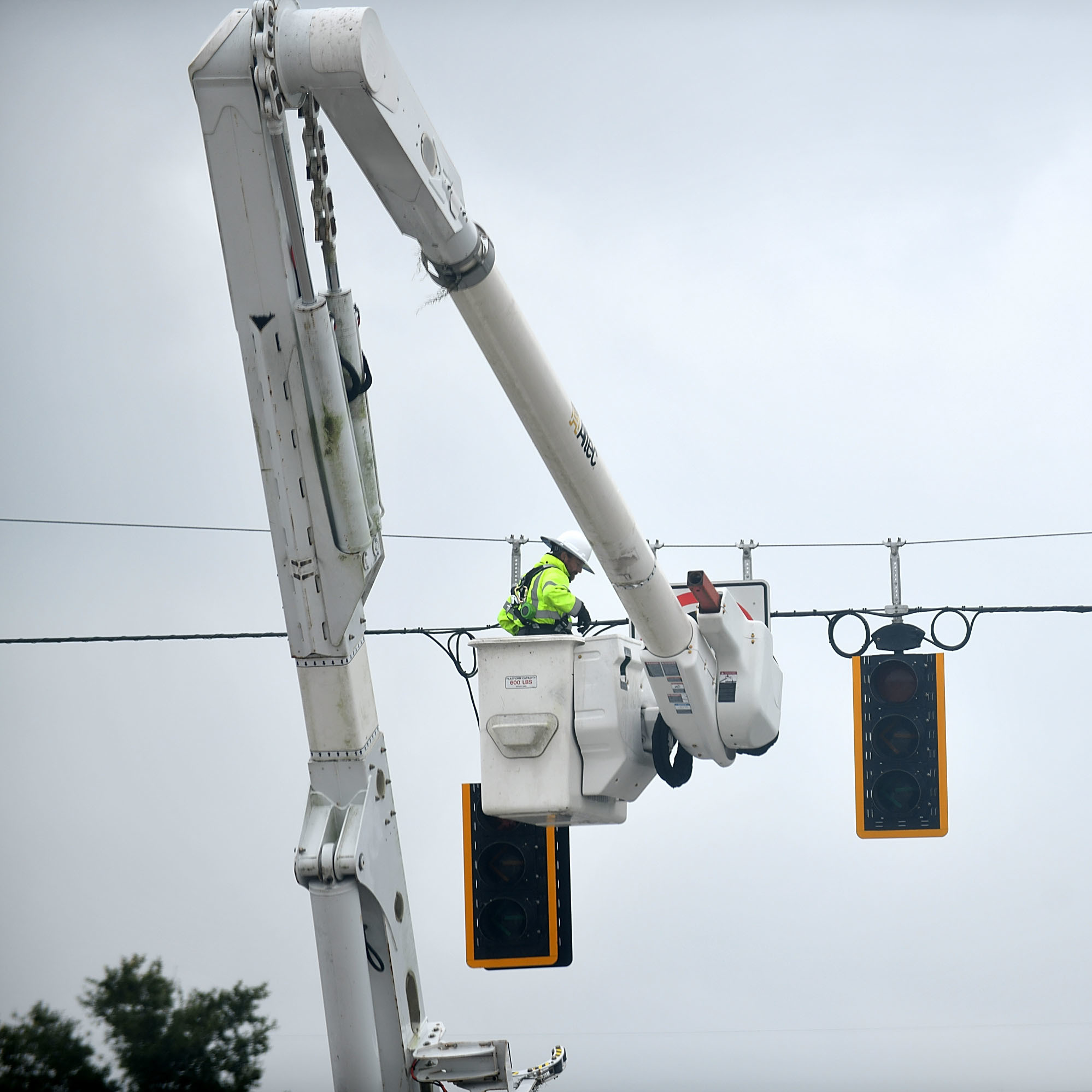 How to prepare for and stay safe during a power outage