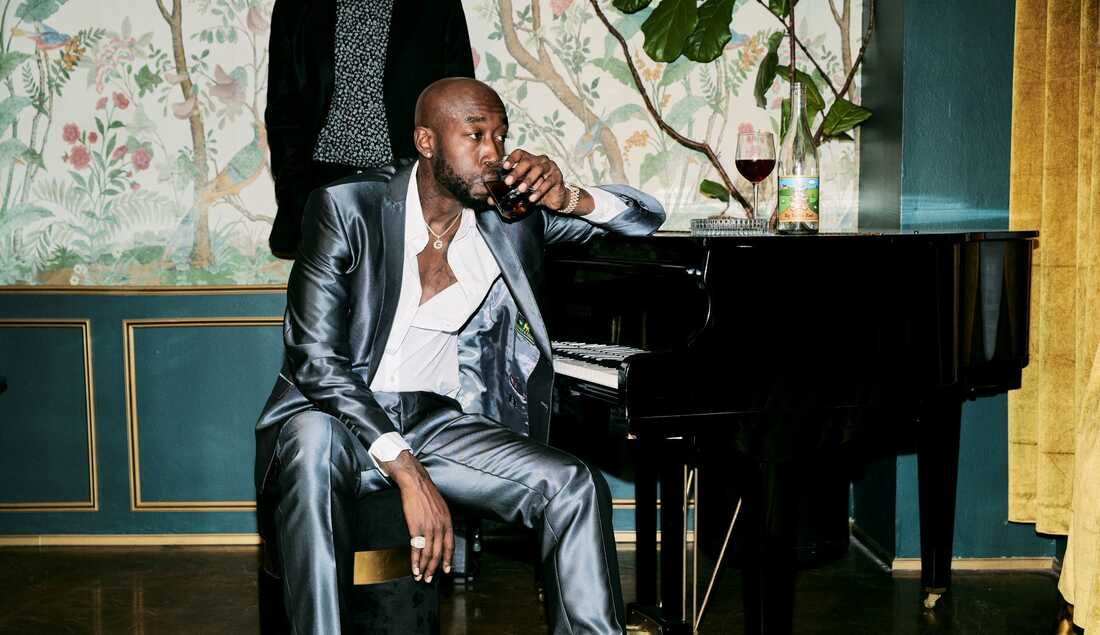 With '$oul $old $eparately,' Freddie Gibbs cashes in on his cachet