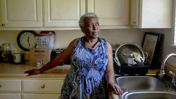 May Francis (Fran) Bridges in Jackson, Miss., on Sept. 22.
