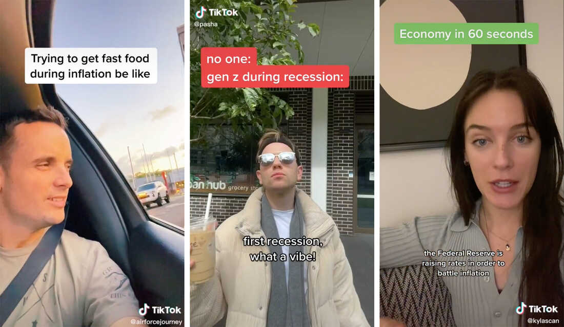 How TikTok Has Changed The Way Gen Z Shops Online