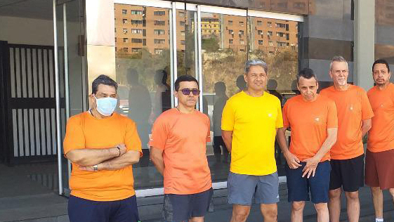 Venezuela frees seven Americans as part of the largest prisoner swap under Biden