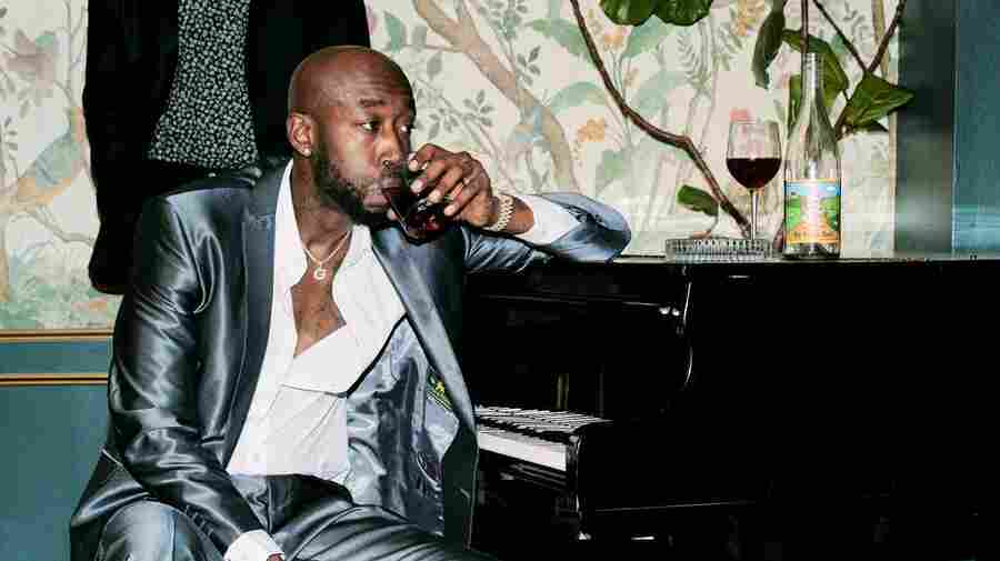 With '$oul $old $eparately,' Freddie Gibbs cashes in on his cachet