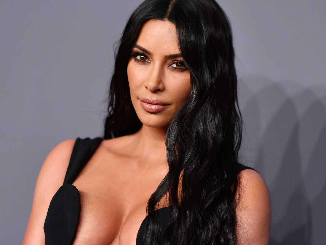 SEC charges Kim Kardashian for unlawfully touting crypto on Instagram : NPR