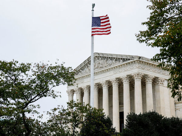 The U.S. Supreme Court