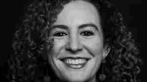 Faces of NPR *Latin Heritage Month*: Lauren Gonzalez