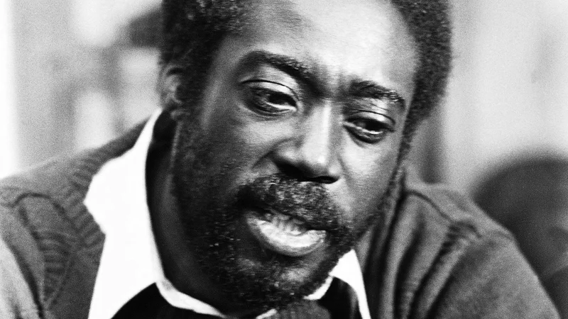 Charles Fuller dies at 83