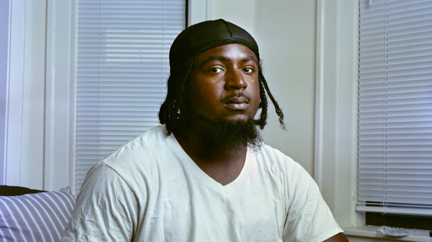 These are the faces of the rising number of Black gun owners in the U.S