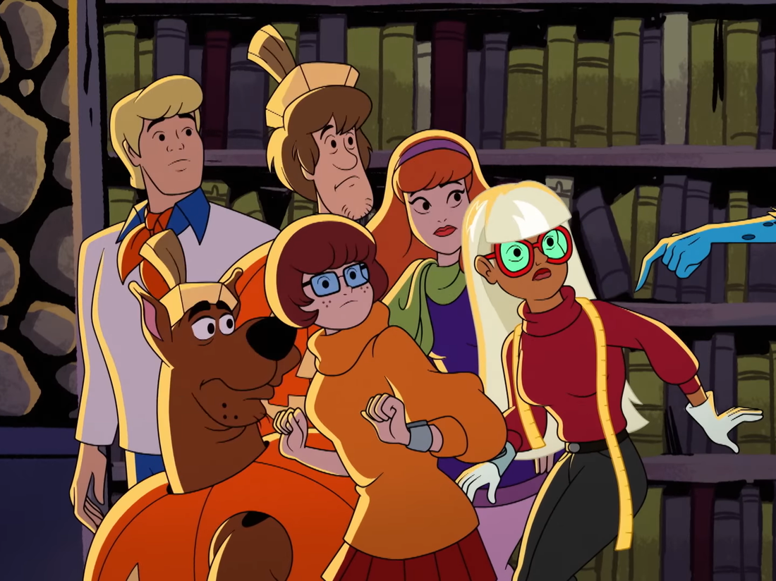 In Appreciation of Velma Dinkley