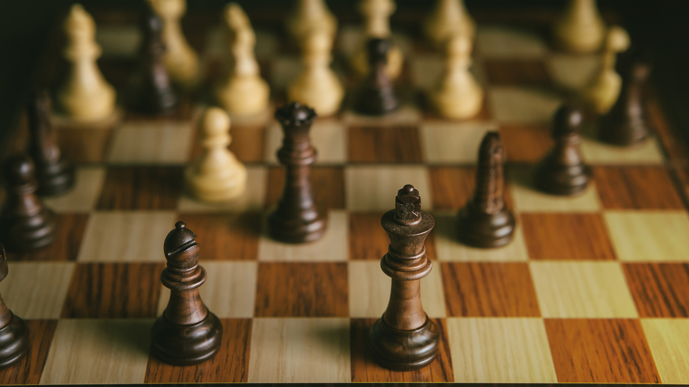 Of engines and ethics: Why online chess has a cheating problem