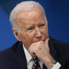 NPR poll shows Biden's approval rating is up but there are warning signs for Democrats