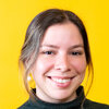 research on birth order and personality Rebecca Ramirez, photographed for NPR, 6 June 2022, in Washington DC. Photo by Farrah Skeiky for NPR.