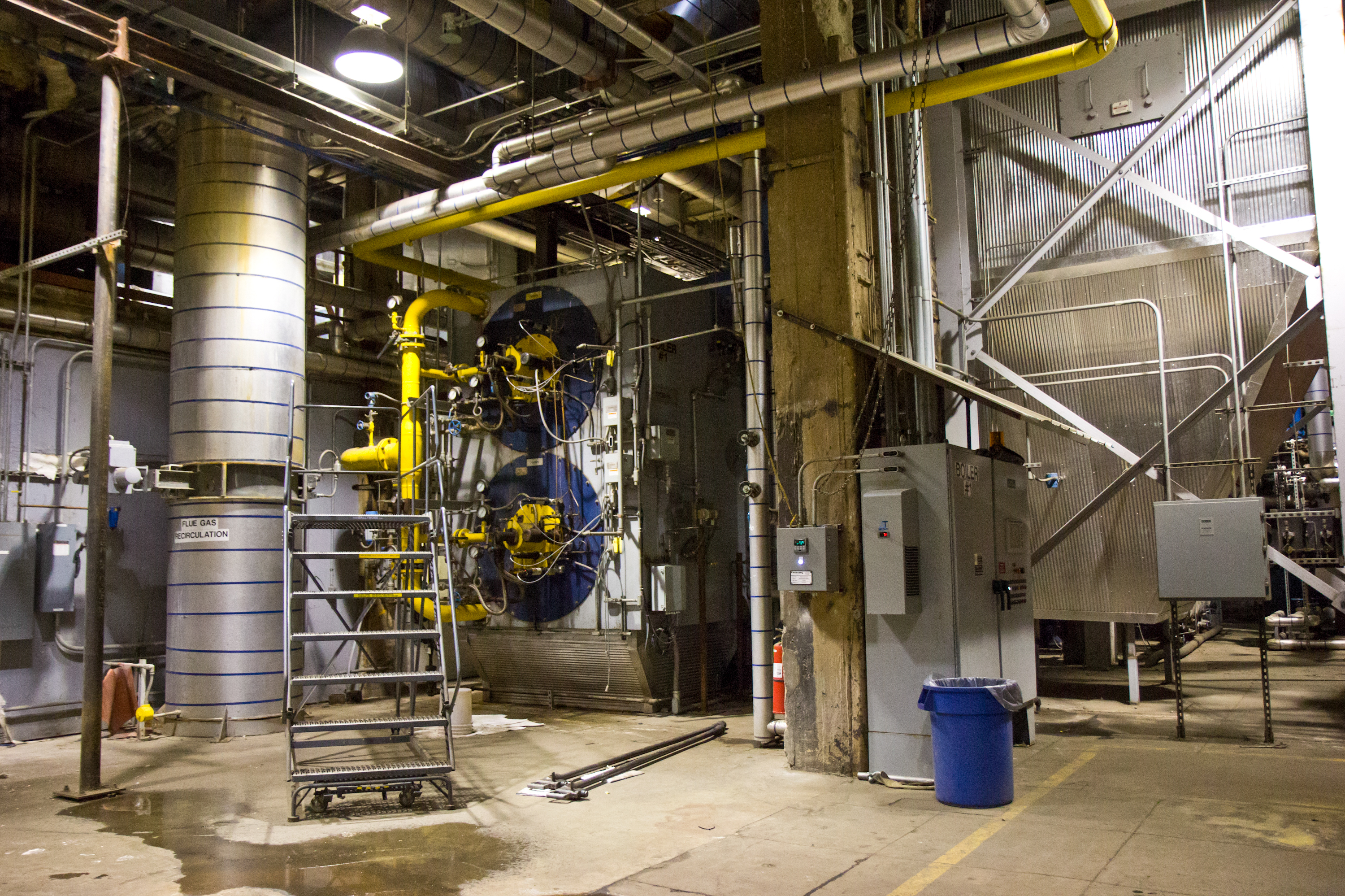 'Steam loops' under many cities could be a climate change solution ...