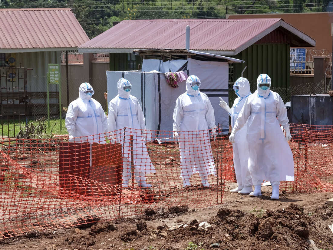 ebola travel restrictions uganda