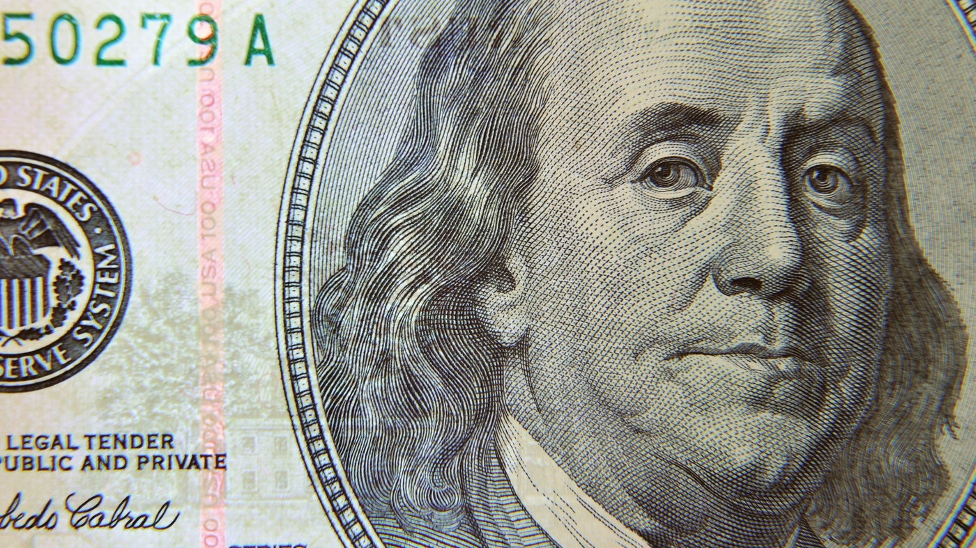 Doom And Boom: We Break Down What's Happening In The Economy : The NPR ...