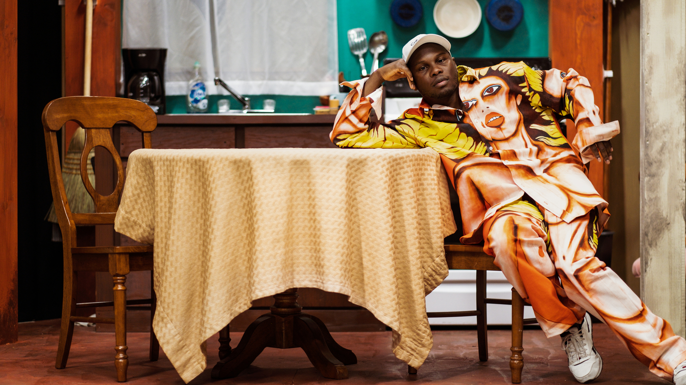 Regional theaters and new playwrights have a symbiotic relationship : NPR - Vimarsana News