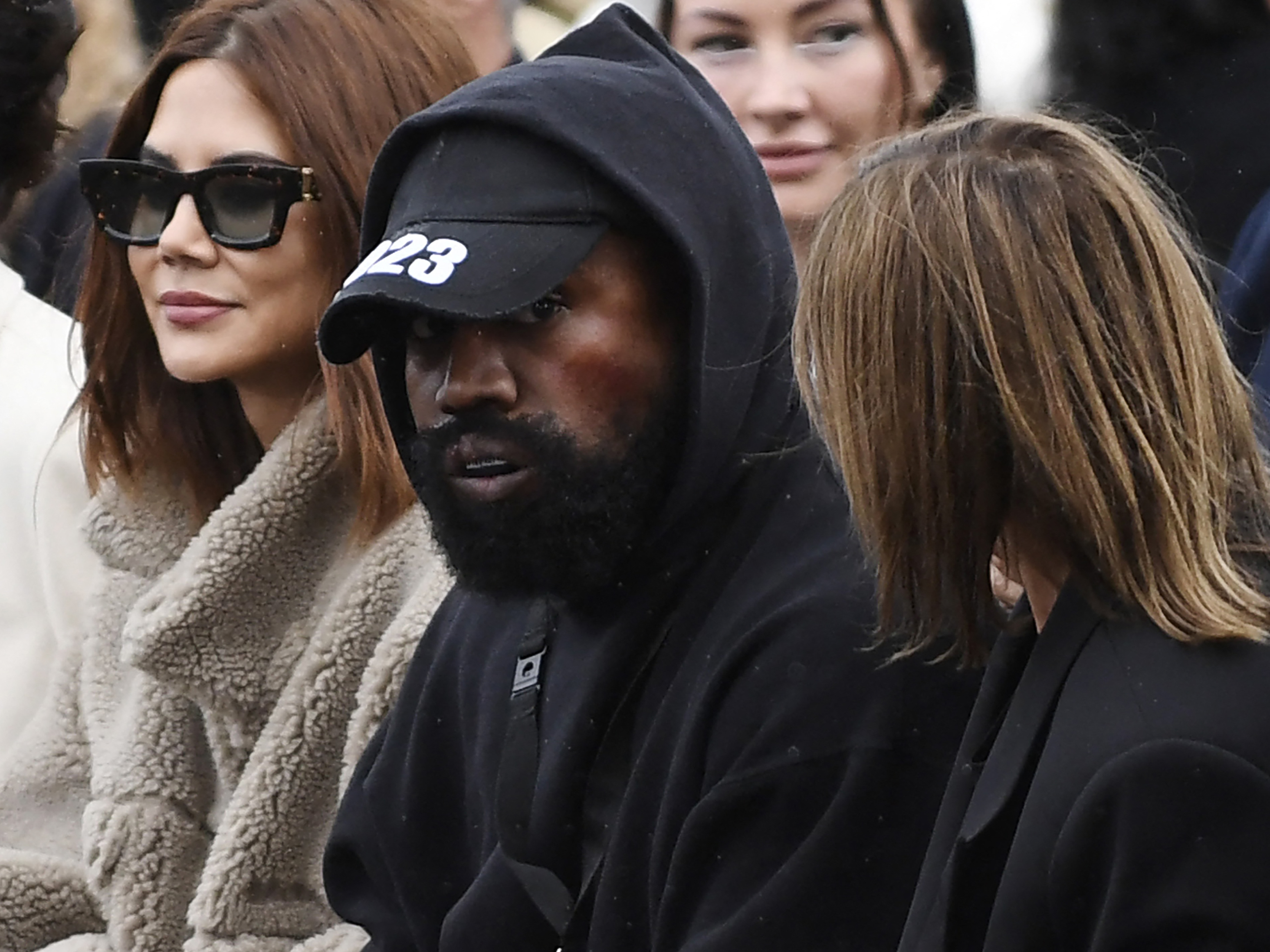 Twitter Follows Instagram In Restricting Ye s Account After Antisemitic 