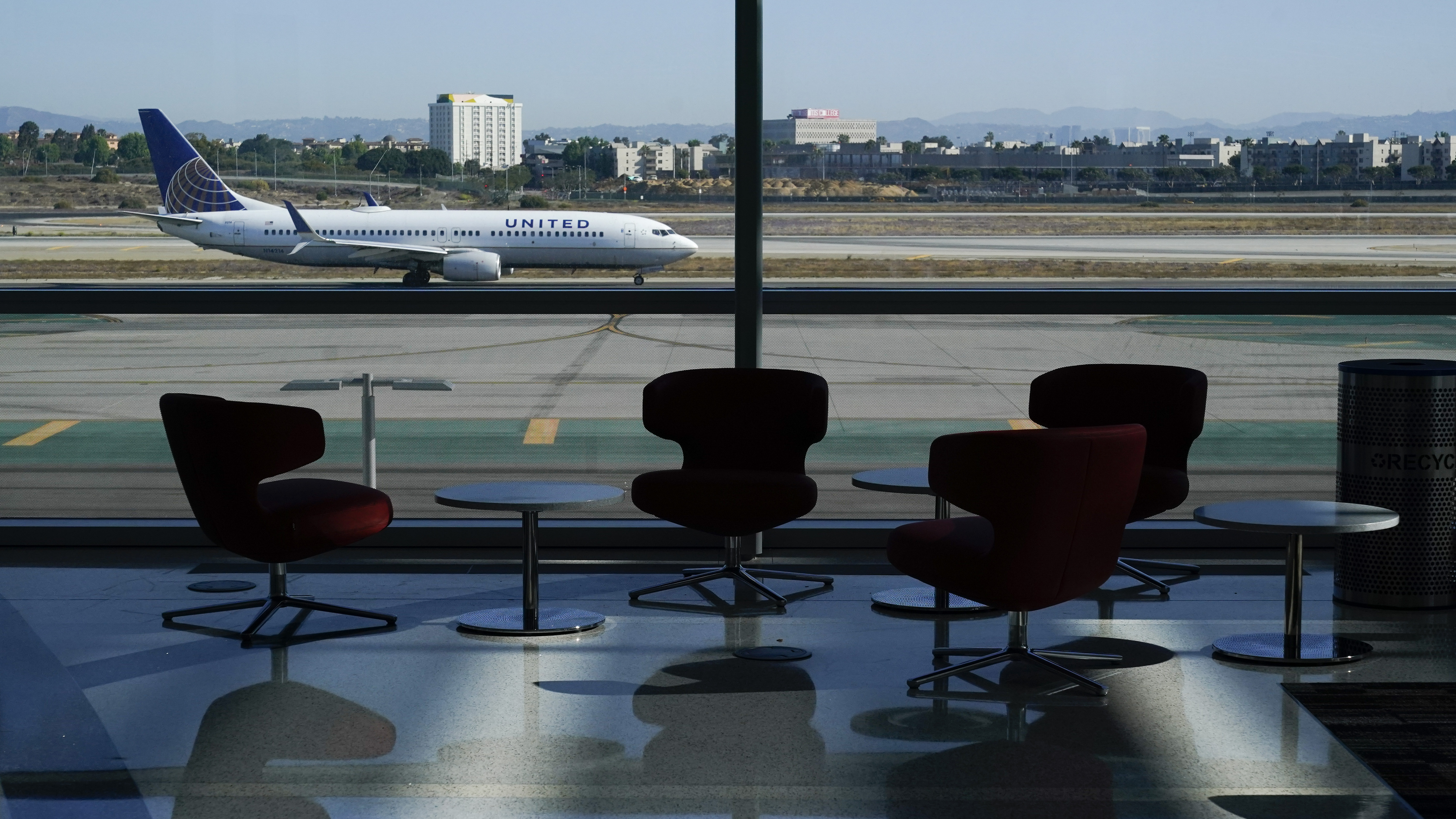 Pro-Russian hackers claim responsibility for knocking U.S. airport websites offline
