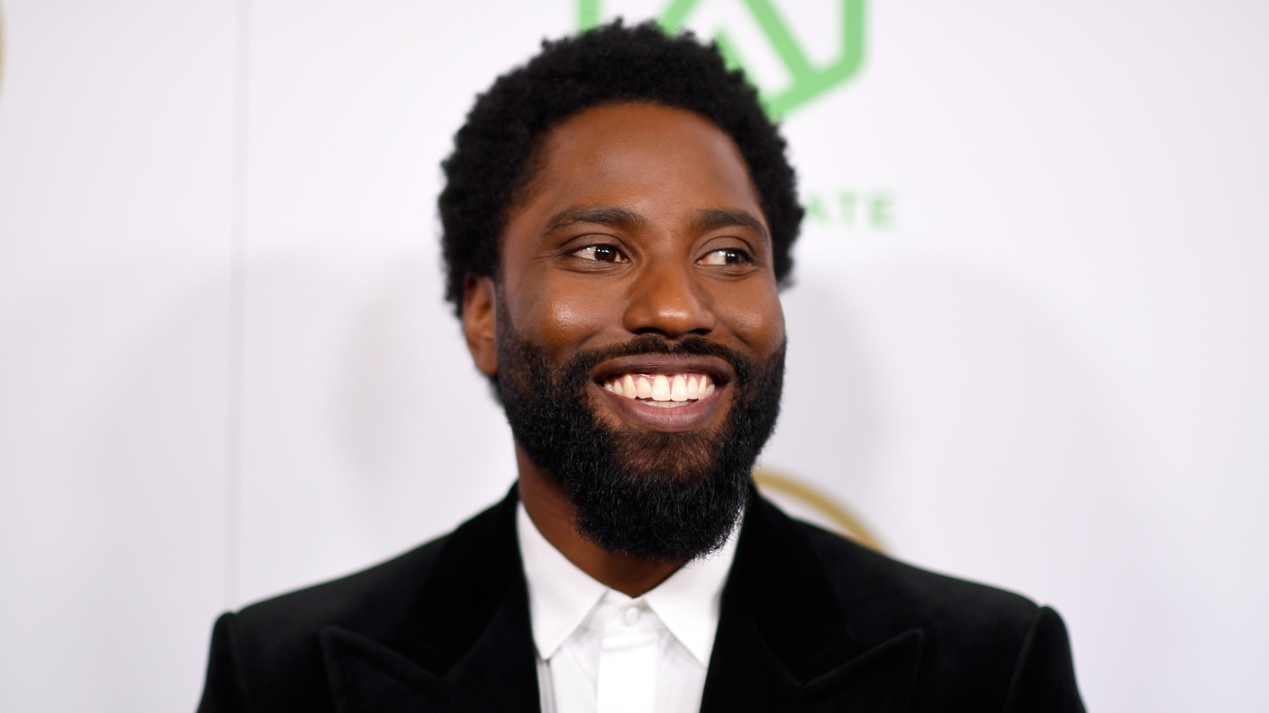 John David Washington on Ballers, BlacKkKlansman and more Bullseye