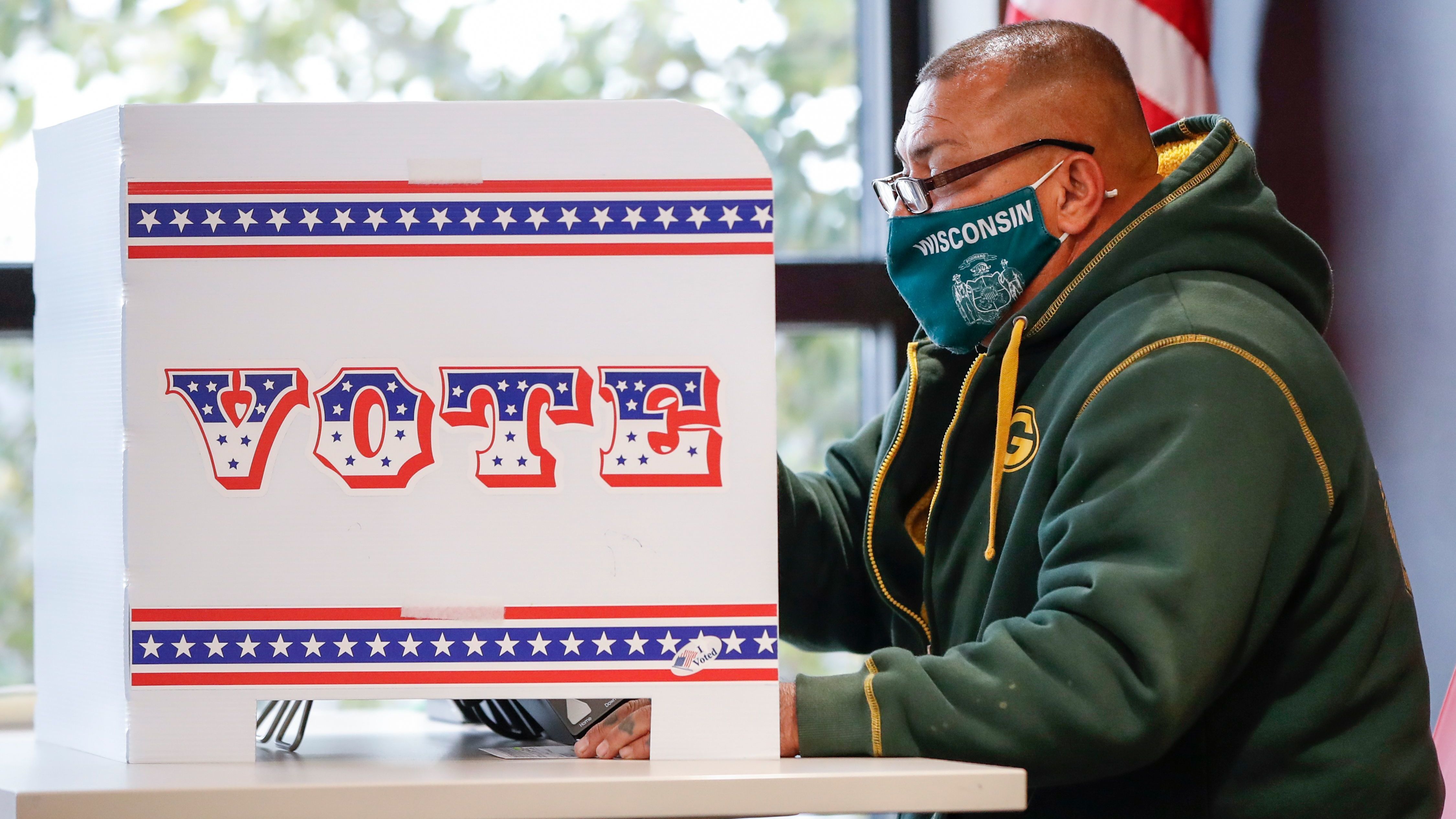 Milwaukee voters, what is driving you to the polls these midterms?