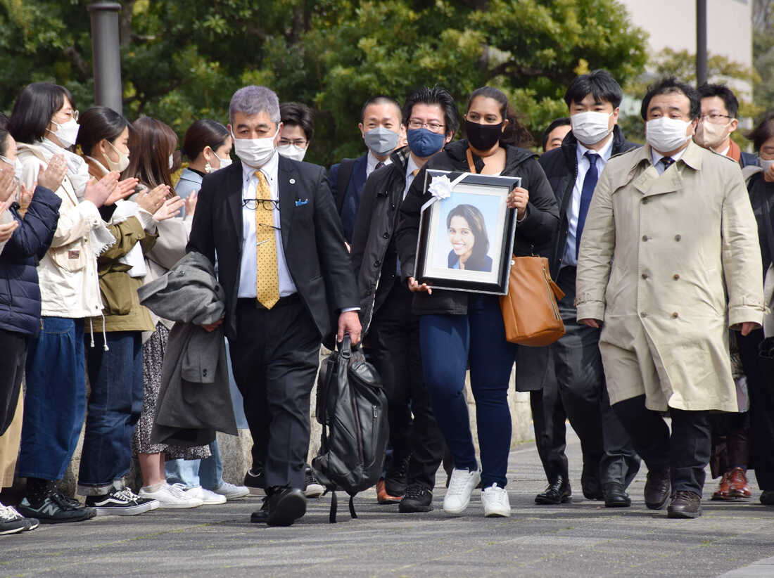 Japan has taken in hundreds of Ukrainians. The welcome for others has ...