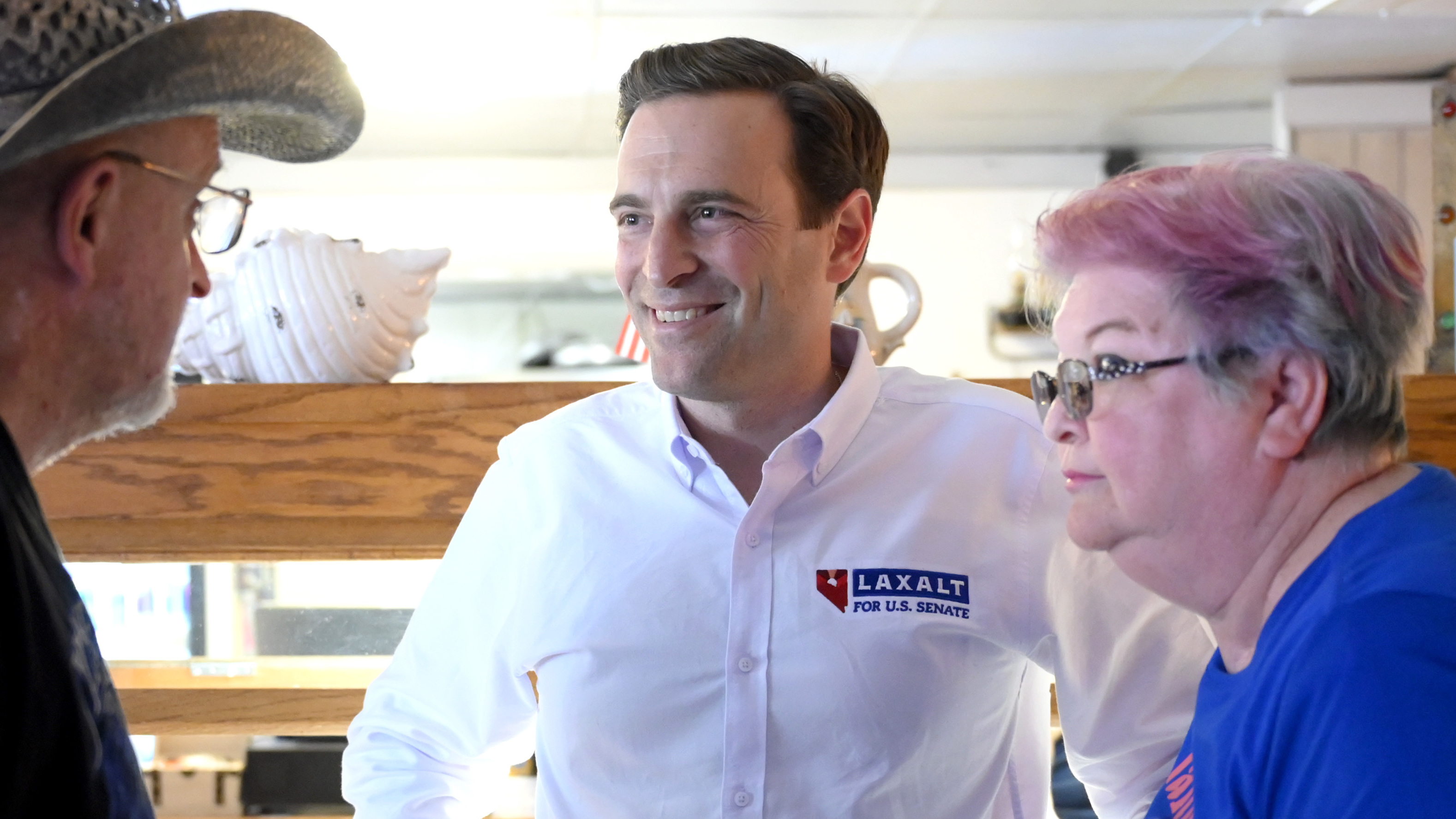 The NPR Politics Podcast