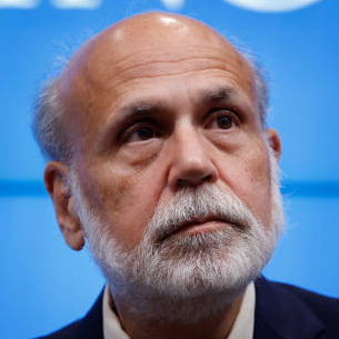 Bernanke, bank bailouts and the economics Nobel