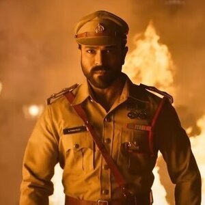 If you haven't been back to the movies yet, Indian epic 'RRR' is the reason to go