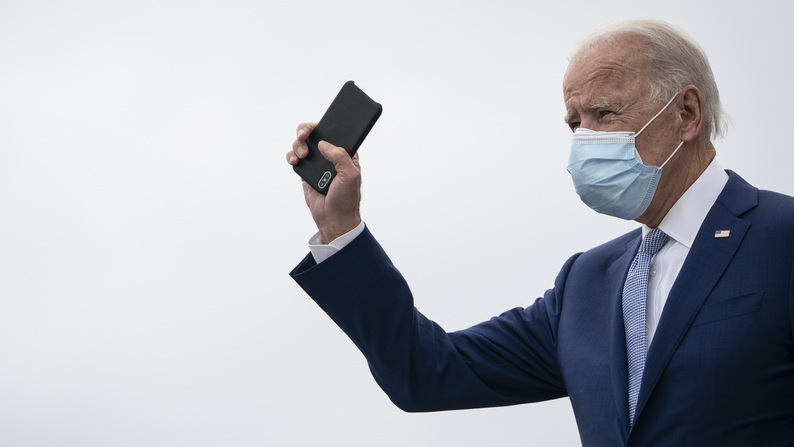 The White House Is Holding Policy Briefings For TikTok Creators