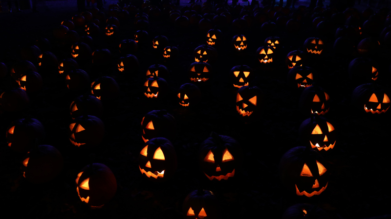 Spooky Szn của Alt.Latino