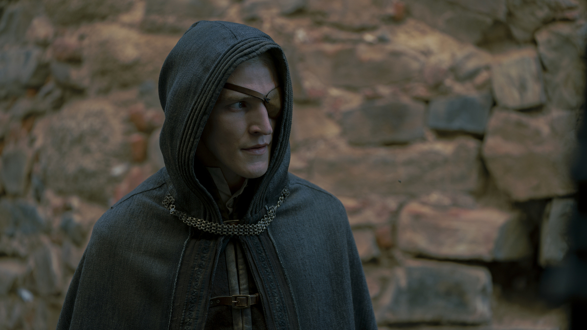 Recap: In 'House of the Dragon' episode 9, the search for an heir gets