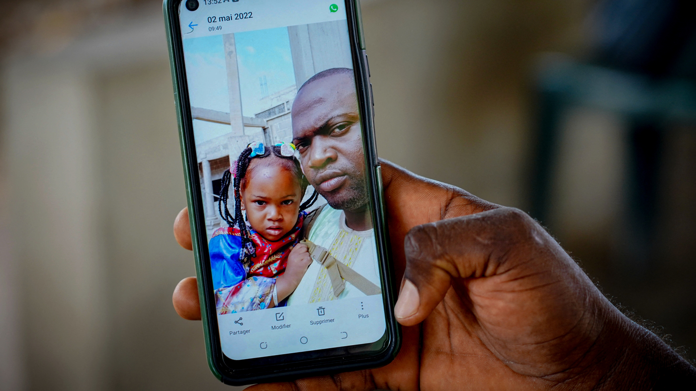 Contaminated cough syrup from India linked to 70 child deaths. What