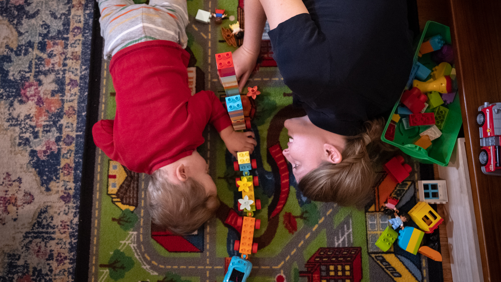 The 5-minute daily playtime ritual that can get your kids to listen better - Vimarsana News