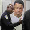 Police arrested a suspected serial killer in Stockton, Calif.