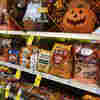 The cost of candy is up a scary 13% just in time for Halloween